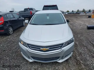 2015 Chevrolet Impala LT with VIN 1G1125S30FU138781, listed as a IAAI auction lot 41696424 with 150,239 mi miles. Bid and sale history available at carsss.com. Image 12.