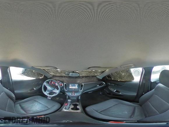 2016 Chevrolet Malibu LS z VIN 1G1ZB5ST0GF267970, wystawiony jako Copart lot #53616125 z przebiegiem 174 535 mil mil oraz Szkoda całkowita • Salvage title. Historia ofert i sprzedaży dostępna na DreamBid. Obrazek 14.