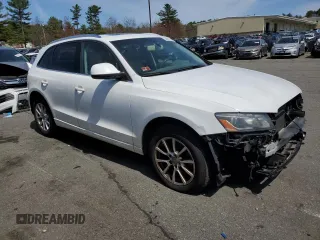 2011 Audi Q5 Premium Plus z VIN WA1LFAFP6BA088131, wystawiony jako Copart lot #54362445 z przebiegiem 145 591 mil mil oraz Szkoda całkowita • Salvage title. Historia ofert i sprzedaży dostępna na DreamBid. Obrazek 4.