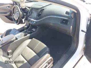 2016 Chevrolet Impala LT with VIN 2G1105SA6G9179208, listed as a IAAI auction lot 42514071 with 86,012 mi miles and . Bid and sale history available at DreamBid. Image 5.
