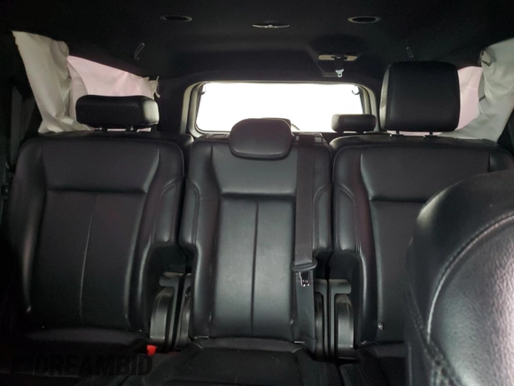 2019 Ford Expedition Max XLT с VIN 1FMJK1HTXKEA07297, выставлен на аукционе Copart как лот 46040415 с пробегом Не указан миль и Списание • Salvage title. История ставок и продаж доступна на DreamBid. Изображение 10.
