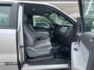 2013 Ford F-150 XL z VIN 1FTFX1EF8DFD87828, wystawiony jako IAAI lot #42662130 z przebiegiem 229 088 mil mil oraz . Historia ofert i sprzedaży dostępna na DreamBid. Obrazek 5.