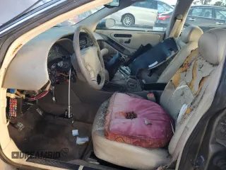 1999 Oldsmobile Aurora with VIN 1G3GR62C8X4116452, listed as a Copart auction lot 84070784 with 92,526 mi miles and Non Repairable. Bid and sale history available at DreamBid. Image 7.