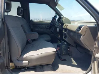 1992 Isuzu Rodeo с VIN 4S2CG58E4N4300411, выставлен на аукционе IAAI как лот 42593697 с пробегом 158 963 миль миль и . История ставок и продаж доступна на DreamBid. Изображение 5.