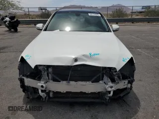 2017 Mercedes-Benz C 300 с VIN 55SWF4JB0HU184979, выставлен на аукционе Copart как лот 58174595 с пробегом 65 939 миль миль и Списание • Salvage title. История ставок и продаж доступна на DreamBid. Изображение 5.