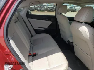 2022 Honda Insight Touring z VIN 19XZE4F95NE002847, wystawiony jako Copart lot #51352875 z przebiegiem 53 229 mil mil oraz Czysty tytuł • Clean title. Historia ofert i sprzedaży dostępna na DreamBid. Obrazek 10.