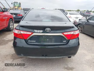 2015 Toyota Camry XLE with VIN 4T1BF1FK0FU036273, listed as a IAAI auction lot 42196339 with 195,857 mi miles and . Bid and sale history available at DreamBid. Image 16.