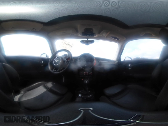 2014 MINI Hardtop with VIN WMWXM5C53ET972847, listed as a IAAI auction lot 42502121 with 165,475 mi miles and . Bid and sale history available at DreamBid. Image 18.