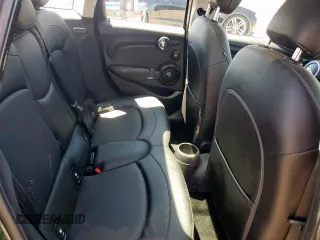 2015 MINI Hardtop 4 Door with VIN WMWXS5C55FT832533, listed as a Copart auction lot 53656465 with 60,723 mi miles and Salvage Title. Bid and sale history available at DreamBid. Image 10.