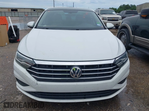 2021 Volkswagen Jetta S with VIN 3VWC57BU0MM043096, listed as a IAAI auction lot 42469636 with 48,032 mi miles and . Bid and sale history available at DreamBid. Image 12.