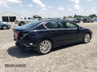 2014 Acura RLX Technology с VIN JH4KC1F53EC000121, выставлен на аукционе Copart как лот 62148785 с пробегом 140 526 миль миль и Списание • Salvage title. История ставок и продаж доступна на DreamBid. Изображение 3.