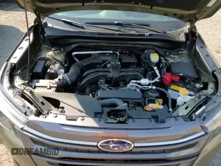 2025 Subaru Forester Limited z VIN JF2SLDRC2SH584458, wystawiony jako Copart lot #80320975 z przebiegiem 2 756 mil mil oraz Szkoda całkowita • Salvage title. Historia ofert i sprzedaży dostępna na DreamBid. Obrazek 15.