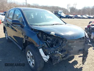 2014 Honda CR-V LX with VIN 2HKRM4H37EH661455, listed as a IAAI auction lot 41753487 with 88,898 mi miles. Bid and sale history available at carsss.com. Image 6.