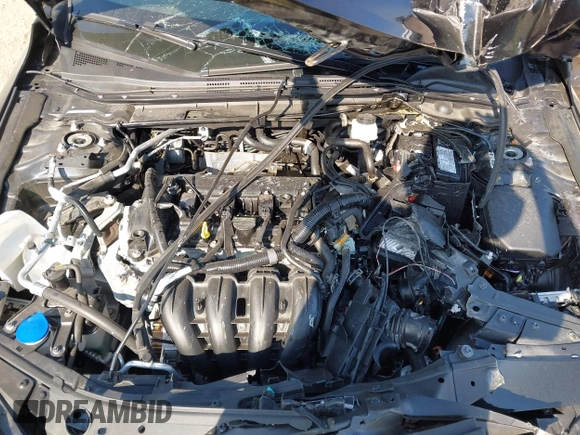 2022 Mazda 3 Carbon Edition с VIN 3MZBPACL2NM310183, выставлен на аукционе IAAI как лот 42297276 с пробегом Не указан миль и . История ставок и продаж доступна на DreamBid. Изображение 10.