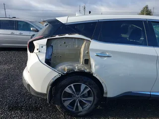 2020 Nissan Murano S with VIN 5N1AZ2AS8LN149295, listed as a IAAI auction lot 41192136 with 35,318 mi miles and . Bid and sale history available at DreamBid. Image 6.