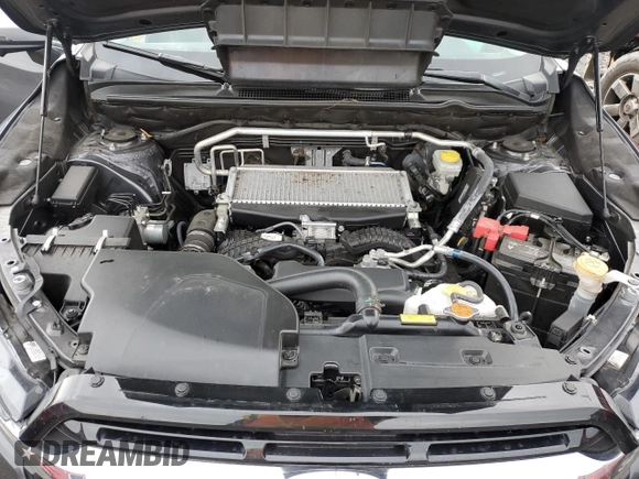 2023 Subaru Ascent Touring с VIN 4S4WMAWD2P3428607, выставлен на аукционе Copart как лот 44994915 с пробегом 53 991 миль миль и Списание • Salvage title. История ставок и продаж доступна на DreamBid. Изображение 12.