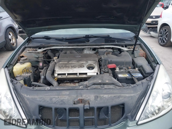 2005 Lexus ES 350 с VIN JTHBA30G455079797, выставлен на аукционе IAAI как лот 42471747 с пробегом 119 330 миль миль и . История ставок и продаж доступна на DreamBid. Изображение 10.