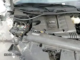 2021 Infiniti QX80 Sensory z VIN JN8AZ2BE0M9267630, wystawiony jako Copart lot #47590705 z przebiegiem 114 051 mil mil oraz Szkoda całkowita • Salvage title. Historia ofert i sprzedaży dostępna na DreamBid. Obrazek 15.