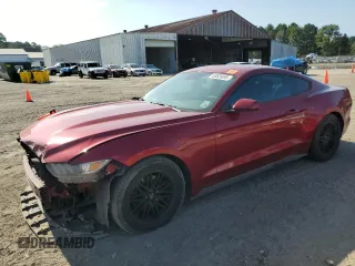 2017 Ford Mustang V6 z VIN 1FA6P8AM5H5301244, wystawiony jako Copart lot #63825695 z przebiegiem 218 483 mil mil oraz Szkoda całkowita • Salvage title. Historia ofert i sprzedaży dostępna na DreamBid. Obrazek 1.