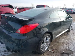 2008 Pontiac G6 GXP with VIN 1G2ZM177084146122, listed as a IAAI auction lot 41391988 with 155,952 mi miles and . Bid and sale history available at DreamBid. Image 4.