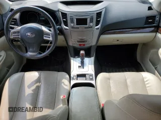 2013 Subaru Legacy Limited with VIN 4S3BMBK62D3013685, listed as a Copart auction lot 58833345 with 107,348 mi miles and Clean title. Bid and sale history available at DreamBid. Image 8.