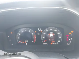 2024 Acura Integra Technology with VIN 19UDE4H66RA010544, listed as a IAAI auction lot 41497121 with 11,456 mi miles and . Bid and sale history available at DreamBid. Image 7.