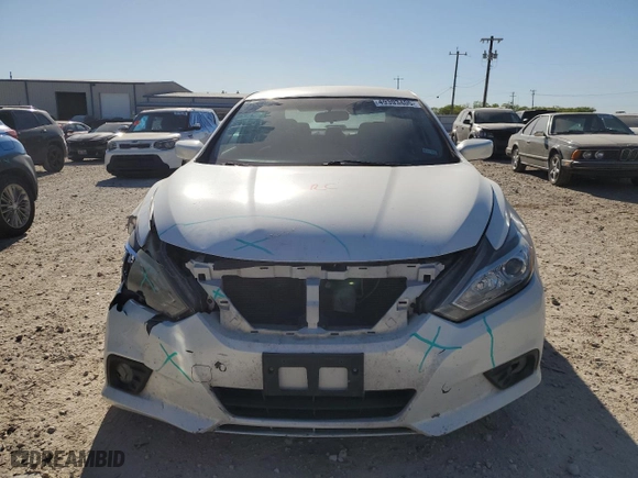 2016 Nissan Altima 2.5 SL with VIN 1N4AL3AP8GC116795, listed as a Copart auction lot 49393405 with 149,658 mi miles and Salvage Title. Bid and sale history available at carsss.com. Image 5.