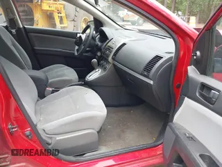 2012 Nissan Sentra SR with VIN 3N1AB6AP6CL760621, listed as a IAAI auction lot 42505921 with 150,941 mi miles and . Bid and sale history available at DreamBid. Image 5.