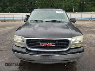 2004 GMC Yukon XL SLT with VIN 1GKEC16Z34J292613, listed as a Copart auction lot 54796584 with 237,445 mi miles and Salvage Title. Bid and sale history available at carsss.com. Image 5.