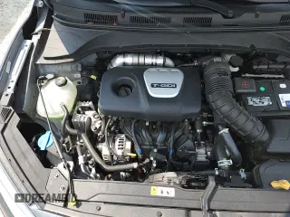 2020 Hyundai Kona Ultimate с VIN KM8K53A50LU549034, выставлен на аукционе Copart как лот 81128845 с пробегом 28 073 миль миль и Списание • Salvage title. История ставок и продаж доступна на DreamBid. Изображение 16.