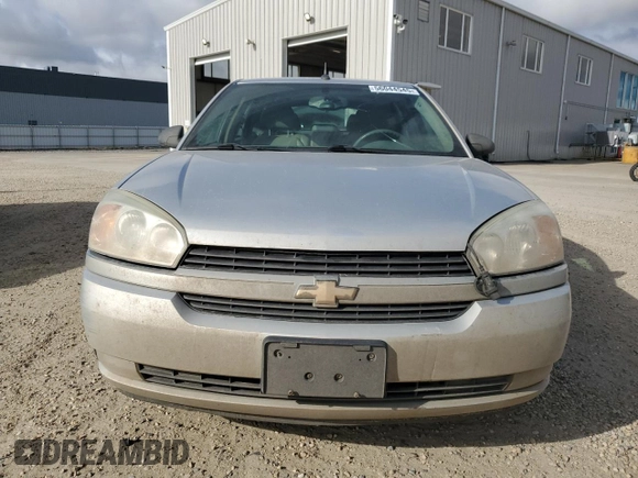 2005 Chevrolet Malibu Maxx LT z VIN 1G1ZU64865F140923, wystawiony jako Copart lot #56044545 z przebiegiem 62 445 mil mil oraz Szkoda całkowita • Salvage title. Historia ofert i sprzedaży dostępna na DreamBid. Obrazek 5.