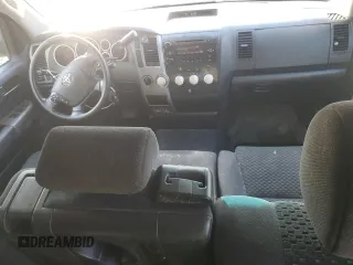 2013 Toyota Tundra 4WD Truck with VIN 5TFCY5F14DX015486, listed as a Copart auction lot 72344724 with 242,231 mi miles and Salvage Title. Bid and sale history available at carsss.com. Image 8.