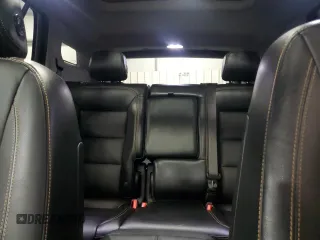 2020 GMC Terrain SLT with VIN 3GKALVEVXLL343813, listed as a Copart auction lot 86505594 with 71,837 mi miles and Salvage Title. Bid and sale history available at carsss.com. Image 10.