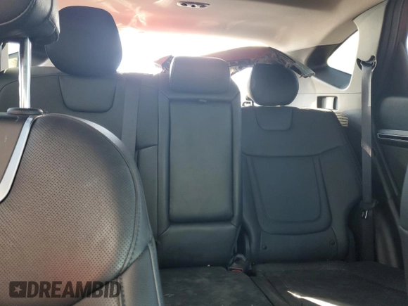2023 Hyundai Tucson Limited with VIN 5NMJECAE4PH279948, listed as a Copart auction lot 42082755 with 36,298 mi miles and Salvage Title. Bid and sale history available at DreamBid. Image 10.
