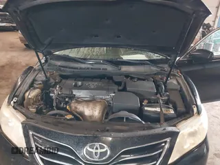 2010 Toyota Camry with VIN 4T4BF3EK4AR011338, listed as a IAAI auction lot 42141601 with 184,395 mi miles and . Bid and sale history available at DreamBid. Image 10.