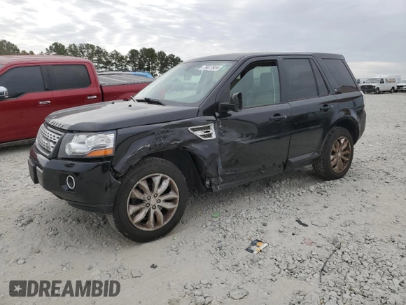 2015 Land Rover LR2 z VIN SALFP2BG6FH425690, wystawiony jako Copart lot #79077924 z przebiegiem 78 709 mil mil oraz Szkoda całkowita • Salvage title. Historia ofert i sprzedaży dostępna na DreamBid. Obrazek 1.