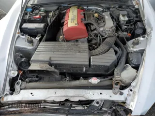 2004 Honda S2000 z VIN JHMAP21494T003284, wystawiony jako Copart lot #85004764 z przebiegiem 153 976 mil mil oraz Szkoda całkowita • Salvage title. Historia ofert i sprzedaży dostępna na DreamBid. Obrazek 13.