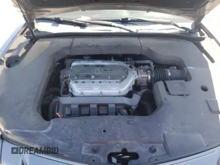 2009 Acura TL z VIN 19UUA86249A018919, wystawiony jako Copart lot #49532445 z przebiegiem 166 163 mil mil oraz Szkoda całkowita • Salvage title. Historia ofert i sprzedaży dostępna na DreamBid. Obrazek 12.