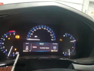 2014 Cadillac CTS Luxury AWD z VIN 1G6AX5SX5E0185132, wystawiony jako Copart lot #52292465 z przebiegiem 69 344 mil mil oraz Szkoda całkowita • Salvage title. Historia ofert i sprzedaży dostępna na DreamBid. Obrazek 9.