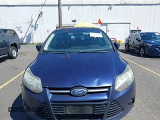 2012 Ford Focus Titanium с VIN 1FAHP3N29CL120317, выставлен на аукционе IAAI как лот 42368042 с пробегом 291 265 миль миль и . История ставок и продаж доступна на DreamBid. Изображение 6.