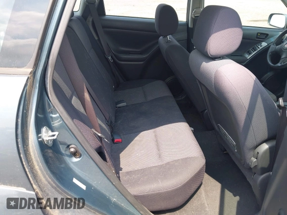 2006 Pontiac Vibe with VIN 5Y2SL65816Z446079, listed as a IAAI auction lot 42623205 with 178,244 mi miles and . Bid and sale history available at DreamBid. Image 8.