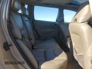2005 Volvo XC70 with VIN YV1SZ592451180787, listed as a Copart auction lot 81856974 with 220,788 mi miles and Clean Title. Bid and sale history available at DreamBid. Image 11.