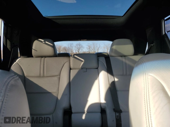 2014 Kia Sorento SX with VIN 5XYKWDA78EG485032, listed as a Copart auction lot 44433945 with 133,899 mi miles and Salvage title. Bid and sale history available at DreamBid. Image 10.