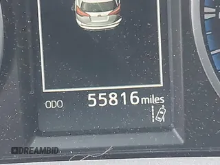 2018 Toyota RAV4 LE z VIN JTMBFREV6JJ236518, wystawiony jako IAAI lot #41977497 z przebiegiem 55 816 mil mil oraz . Historia ofert i sprzedaży dostępna na DreamBid. Obrazek 15.