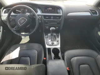 2015 Audi allroad Premium with VIN WA1TFAFL6FA047081, listed as a Copart auction lot 46459765 with 125,901 mi miles and Clean Title. Bid and sale history available at carsss.com. Image 8.