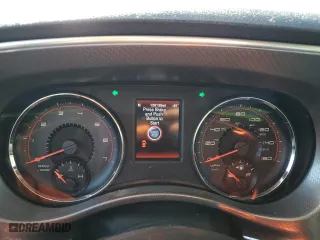 2014 Dodge Charger RT Plus with VIN 2C3CDXCT8EH334154, listed as a Copart auction lot 44622455 with 120,135 mi miles and Salvage Title. Bid and sale history available at carsss.com. Image 9.
