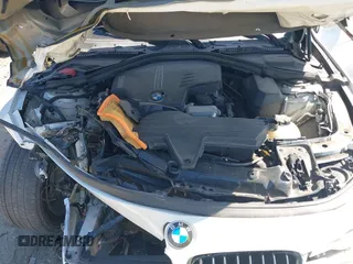 2016 BMW 3 Series 320i xDrive с VIN WBA8E5G59GNT94515, выставлен на аукционе IAAI как лот 42548876 с пробегом 72 804 миль миль и . История ставок и продаж доступна на DreamBid. Изображение 10.