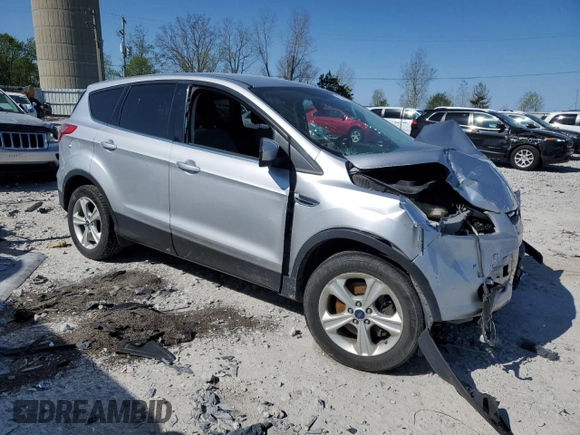 2013 Ford Escape SE z VIN 1FMCU9G99DUD01337, wystawiony jako Copart lot #55659235 z przebiegiem Nie podano mil oraz Czysty tytuł • Clean title. Historia ofert i sprzedaży dostępna na DreamBid. Obrazek 4.