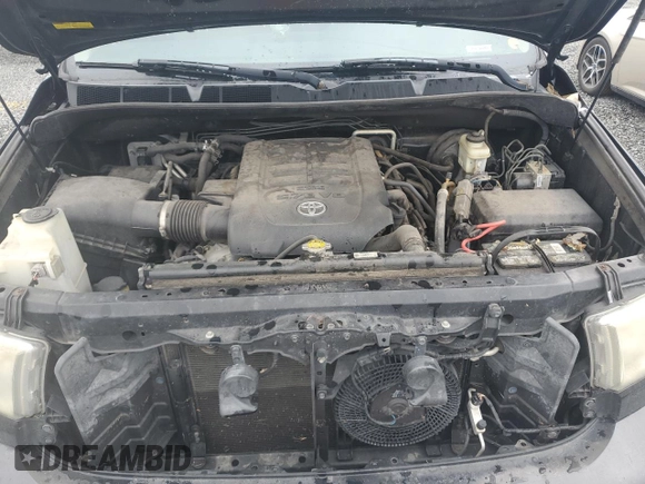 2015 Toyota Sequoia SR5 with VIN 5TDBY5G16FS113955, listed as a Copart auction lot 74947444 with 102,364 mi miles and Salvage Title. Bid and sale history available at carsss.com. Image 12.