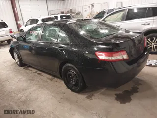2011 Toyota Camry LE with VIN 4T4BF3EK8BR151796, listed as a IAAI auction lot 42069488 with 217,910 mi miles. Bid and sale history available at carsss.com. Image 3.